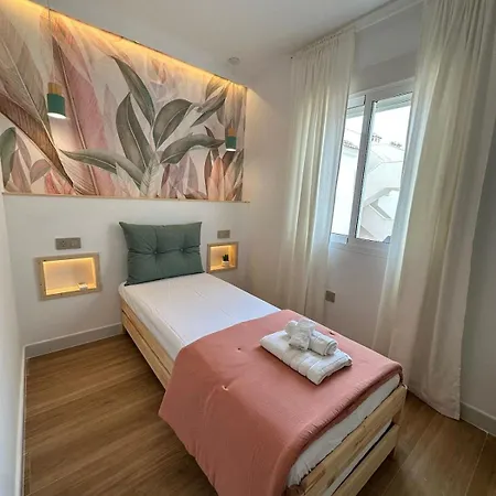 4min # Marina Golf # Renovated # Wifi # Smart Tv *