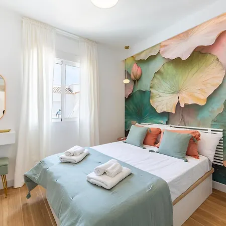 4min # Marina Golf # Renovated # Wifi # Smart Tv