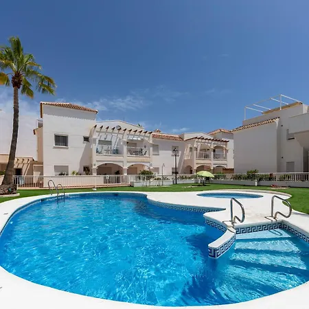 4min # Marina Golf # Renovated # Wifi # Smart Tv * Mojacar