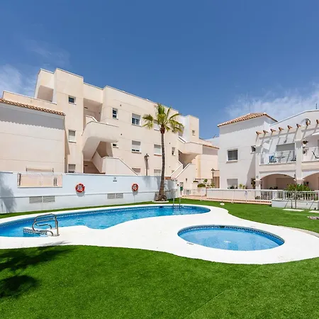 Apartment 4min # Marina Golf # Renovated # Wifi # Smart Tv