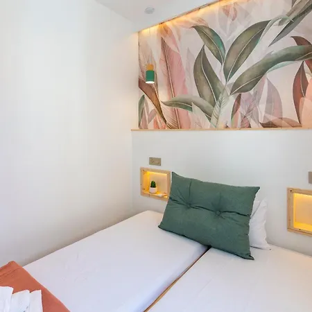 4min # Marina Golf # Renovated # Wifi # Smart Tv * Mojacar
