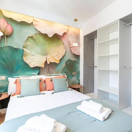 4min # Marina Golf # Renovated # Wifi # Smart Tv
