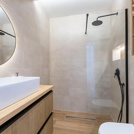 4min # Marina Golf # Renovated # Wifi # Smart Tv Apartment Mojacar